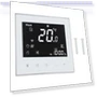 Smart Boiler Thermostat — HVAC Controls, Vestidos
