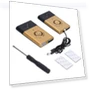 Smart Doorbell with Loud Voice — Push Buttons, Vestidos