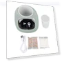 Smart Flower Pot — Digital Frames, Vestidos