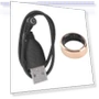 Smart Health Ring — Smart Rings, Vestidos