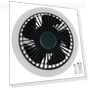 Smart Remote Control Electric Fan — Stand Fans, Vestidos