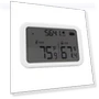 Smart Thermometer Hygrometer — Home Climate Control, Koogeelife