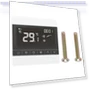 Smart Thermostat Controller — Home Climate Control, Vestidos