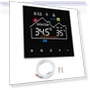 Smart Thermostat — Home Climate Control, Vestidos