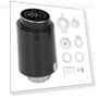 Smart Thermostatic Radiator Valve — Control Valves, Koogeelife