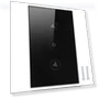 Smart Touch Switch WiFi Fan — Ceiling Fan Wall Controls, Neoglint