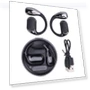 Smart Translator Earbuds with Noise Cancellation — In-Ear Headphones, Automobile and motorcycle supplies