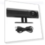 Smart TV Distance Reminder with Human Presence Sensor — Corner Protectors, Vestidos