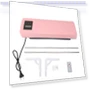 Smart Wall Heater — Portable Heating Solutions, Vestidos