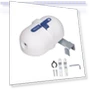 Smart Water Gas Valve — Controllers, Vestidos