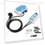 Smart Water Quality Monitor — Home Climate Control, Vestidos