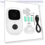 Smart WiFi Surveillance Camera — Smart Home Security, Vestidos