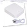Smart Wireless Gateway Hub with Voice Control — Smart Home Hubs & Controllers, Vestidos