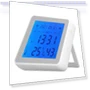Voice-Controlled Temperature and Humidity Monitor — Home Climate Control, Vestidos