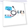 Water Quality Control Kit — Hydrometers, Vestidos