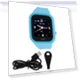 Waterproof Kids Smartwatch with Video Camera — Wearable Accessories, Automobile and motorcycle supplies