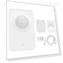 WiFi Motion Sensor — Motion Sensors, Koogeelife