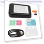 1.8-inch Touch Screen MP3 MP4 Player — Portable Media Players, Honor Electronics