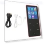 1.8-inch Touchscreen MP3 MP4 Player — Portable Media Players, Honor Electronics