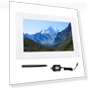 10.1-inch Digital Photo Frame — Digital Frames, DIYelecs