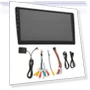 10-inch Car Stereo Touch Screen — Stereo Receivers, Honor Electronics