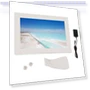 10-inch Digital Photo Frame — Digital Frames, Honor Electronics