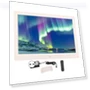 12-inch HD Digital Photo Frame — Digital Frames, Honor Electronics
