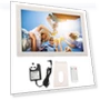 17 Inch Digital Photo Frame HD 1080P — Digital Frames, Honor Electronics