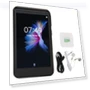3.6-inch Touchscreen MP3 Player — Portable Media Players, Honor Electronics