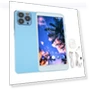 5.0-inch HD Touchscreen MP4 Player — Portable Media Players, Honor Electronics