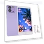 5.0-inch Touchscreen HD MP4 Player — Portable Media Players, Honor Electronics