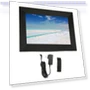 8-inch Digital Photo Frame — Digital Frames, Honor Electronics
