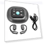 AI Translator Earbuds — In-Ear Headphones, DIYelecs