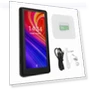 Bluetooth 5.0 MP3 Player with WiFi HD 4.0-inch Touch Screen — Portable Media Players, Honor Electronics
