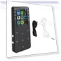 Bluetooth MP4 Player with Touch Screen — Portable Media Players, Honor Electronics