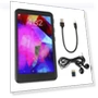 Bluetooth MP4 Recorder with Touch Screen — Portable Audio Recorders, Honor Electronics