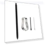 Bluetooth Touch Stylus with Electromagnetic Control — Styluses & Digital Pens, Honor Electronics