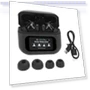 Bluetooth Translator Earbuds with Touch Screen — Language Translators, DIYelecs
