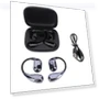 Bluetooth Wireless Earbuds with Real-time AI Language Translation — Headsets, DIYelecs