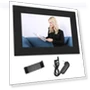 Digital Photo Frame WiFi with Touch Screen IPS — Digital Frames, DIYelecs
