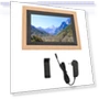 Digital Photo Frame with WiFi and Touchscreen — Digital Frames, OutsideWorld