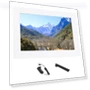 Digital Photo Frame — Digital Frames, DIYelecs
