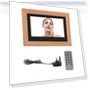 Digital Photo Frame — Digital Frames, DIYelecs
