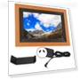 Digital Photo Frame — Digital Frames, Honor Electronics