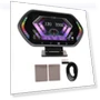 Digital Speedometer Gauge — Speedometers, Fishine