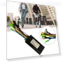 Electric Bike Controller — Rectifiers, Vitality Figure