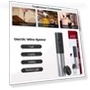 Electric Wine Bottle Opener — Wine Bottle Openers, DC-HOME-3