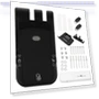 Electronic Lock Dual System Dual Motor Remote Control Keyless Lock — Smart Home Security, GoolRC