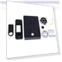 Fingerprint Cabinet Lock — Cabinet Safety Solutions, GoolRC