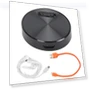 HD MP3 Player with Noise Cancellation — Portable Media Players, OutsideWorld